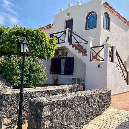 Juangy'S Apartments In Las Adelfas Golf Del Sur San Miguel de Abona Eksteriør bilde