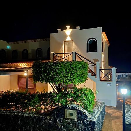 Juangy'S Apartments In Las Adelfas Golf Del Sur San Miguel de Abona Eksteriør bilde