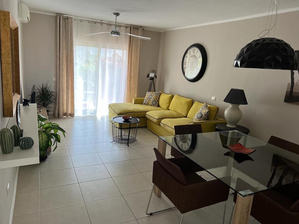 Juangy'S Apartments In Las Adelfas Golf Del Sur San Miguel de Abona Eksteriør bilde